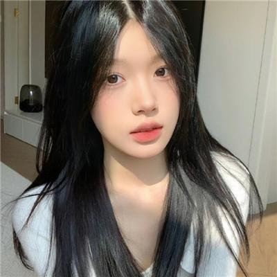 百合花开