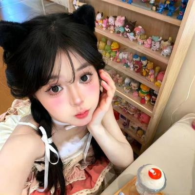 塑膠情人
